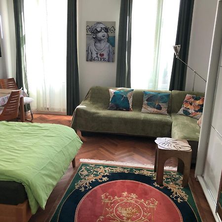 Apartment Gute Laune-Good Mood 비엔나 외부 사진