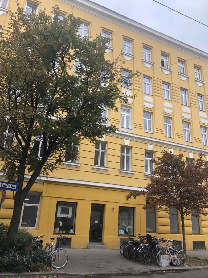 Apartment Gute Laune-Good Mood 비엔나 외부 사진