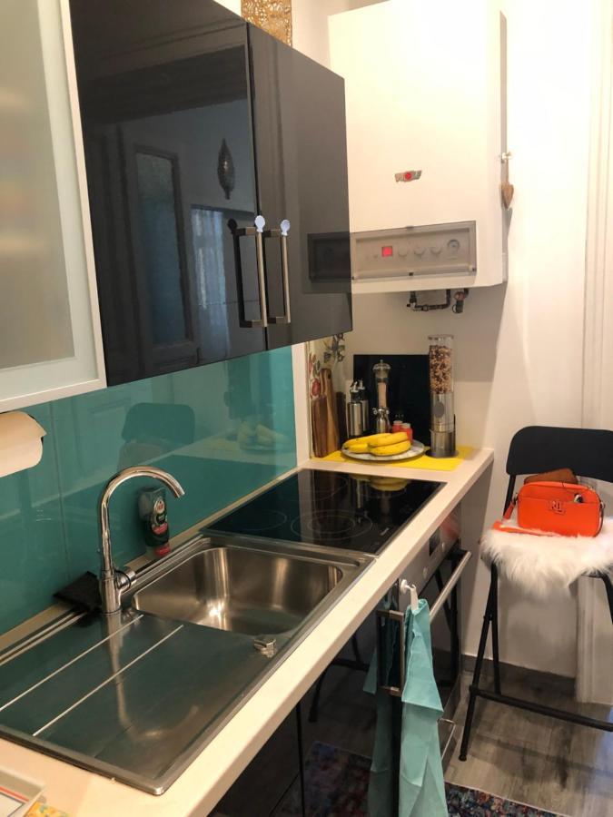 Apartment Gute Laune-Good Mood 비엔나 외부 사진