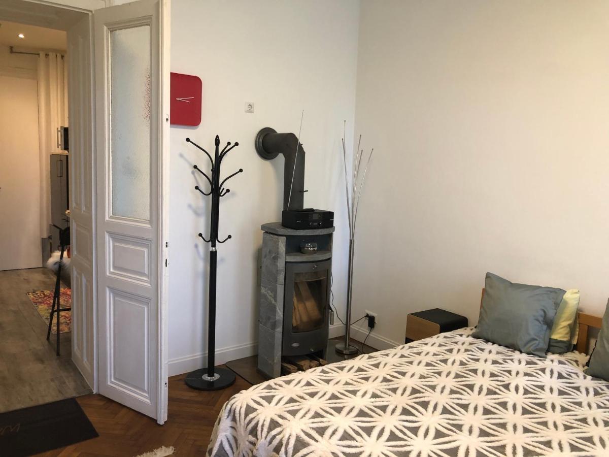 Apartment Gute Laune-Good Mood 비엔나 외부 사진