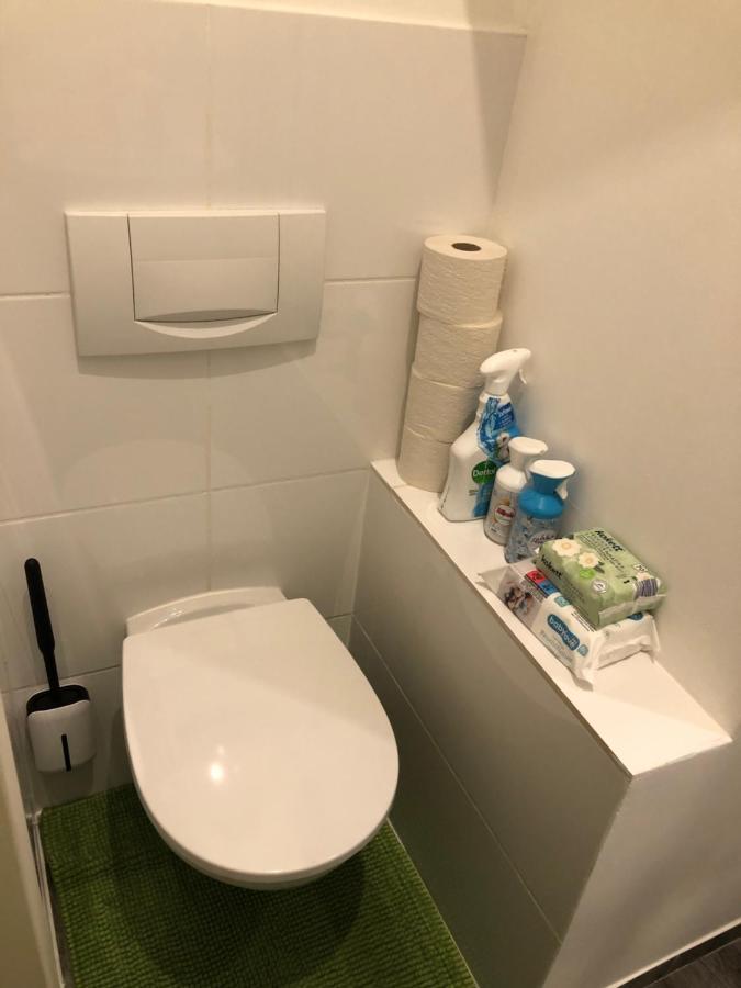 Apartment Gute Laune-Good Mood 비엔나 외부 사진